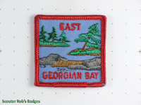 East Georgian Bay [ON E09a]